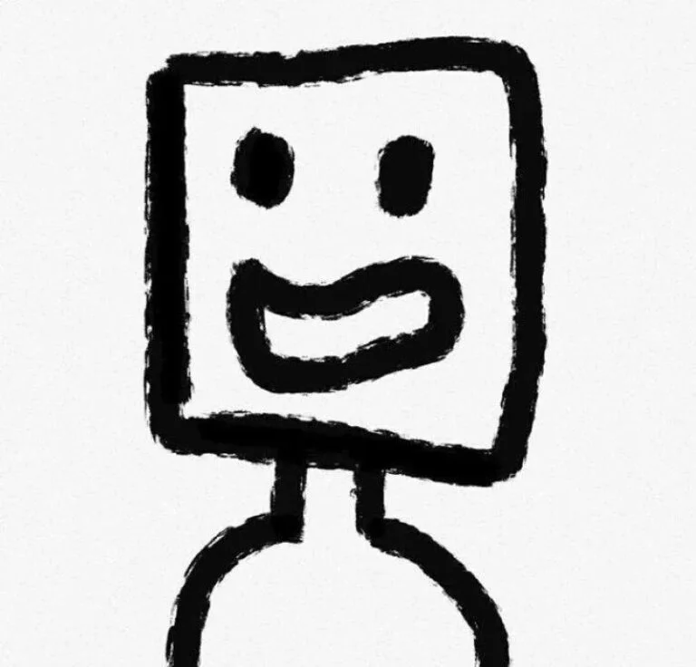 Avatar vô tri – Xu hướng được yêu thích hàng đầu