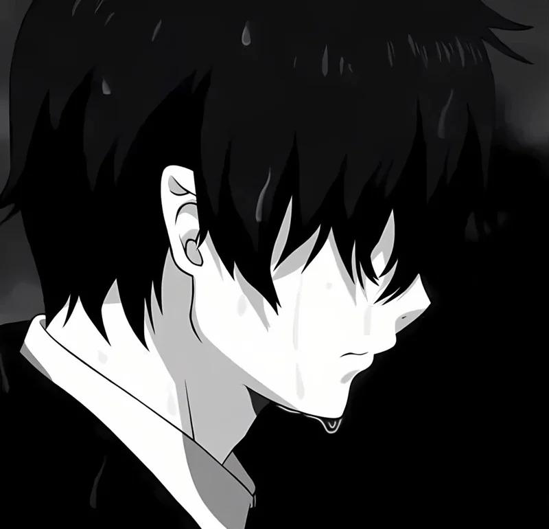 Avatar Facebook mặc định và avatar đơn giản