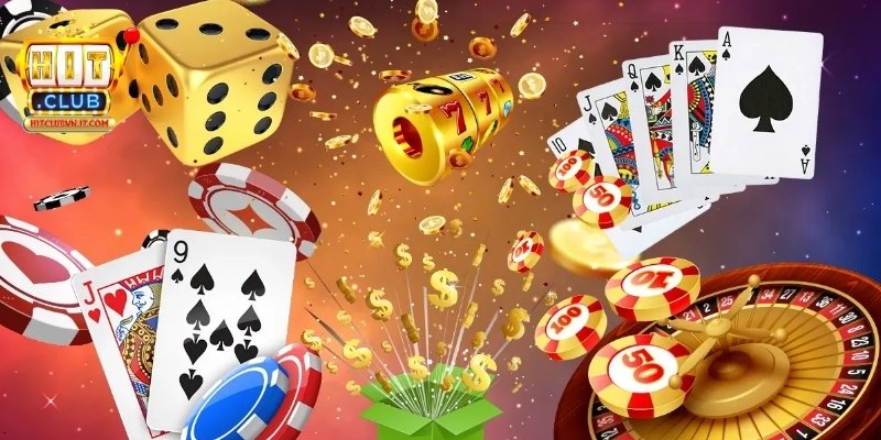 Hitclub nâng cấp nền tảng cá cược theo chuẩn công nghệ quốc tế
