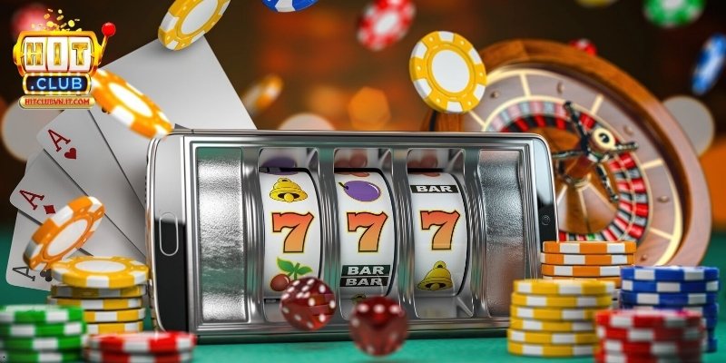 App Hitclub tối ưu hiệu năng và kết nối hỗ trợ người chơi mọi lúc