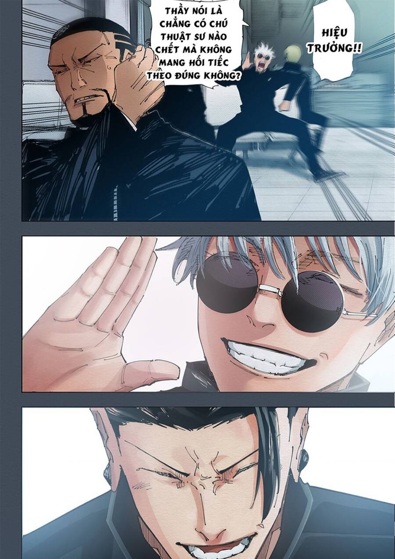 jujutsu kaisen 236 10