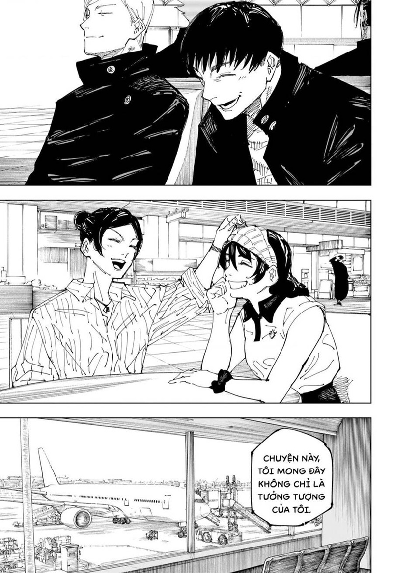 jujutsu kaisen 236 11