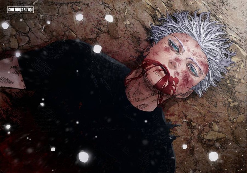 jujutsu kaisen 236 12