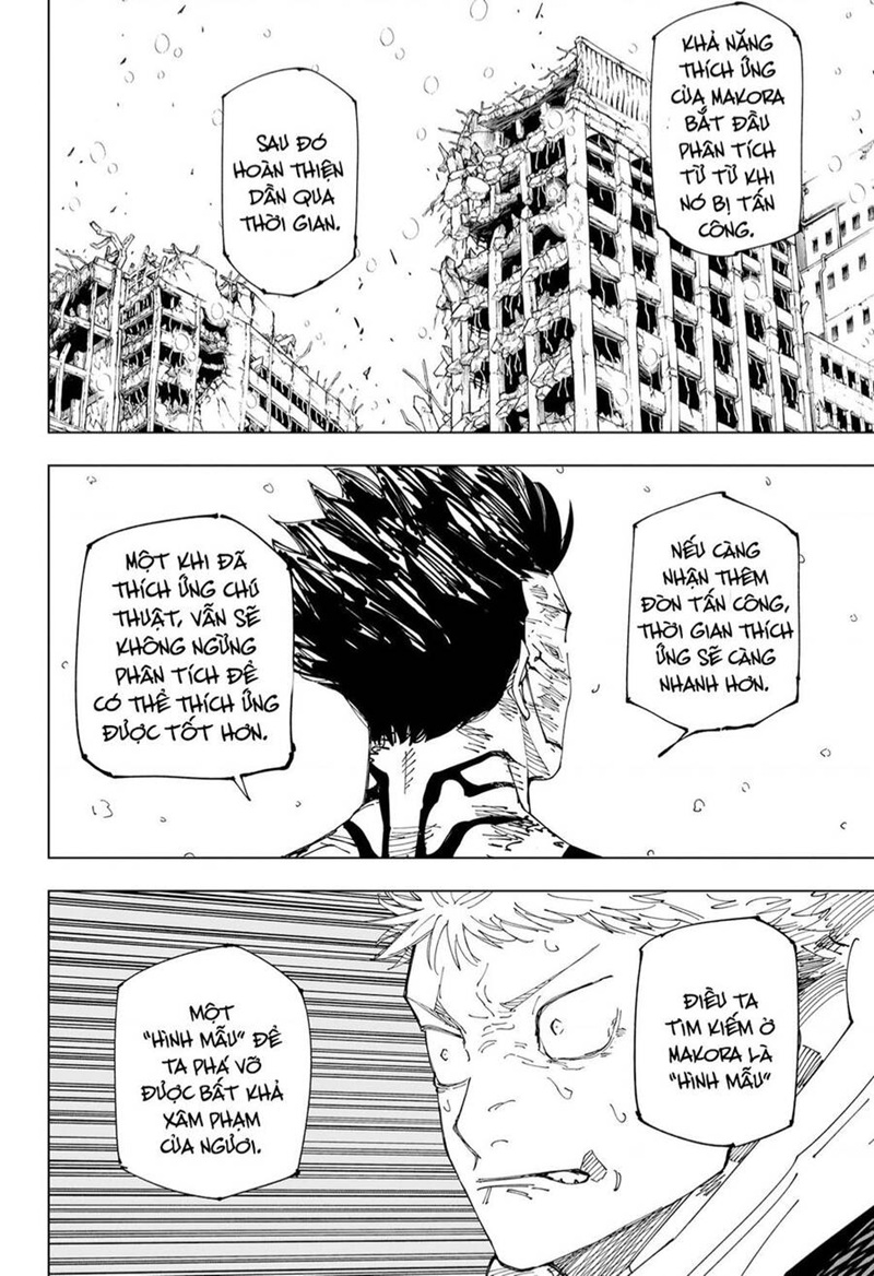 jujutsu kaisen 236 14
