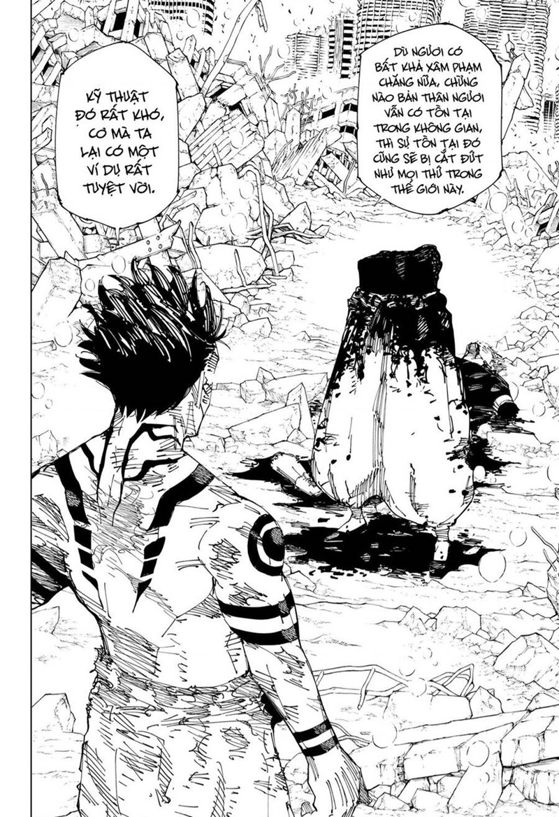 jujutsu kaisen 236 16