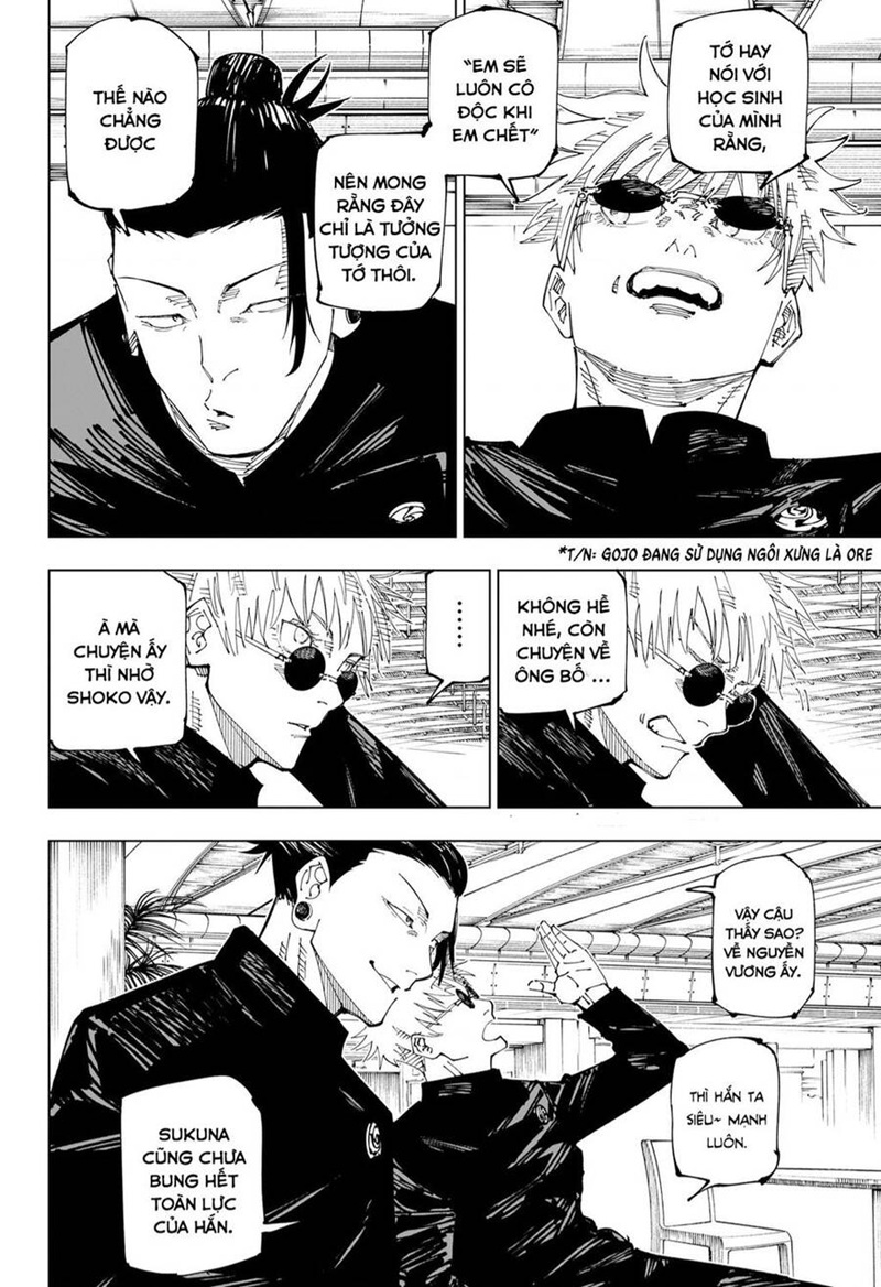 jujutsu kaisen 236 2