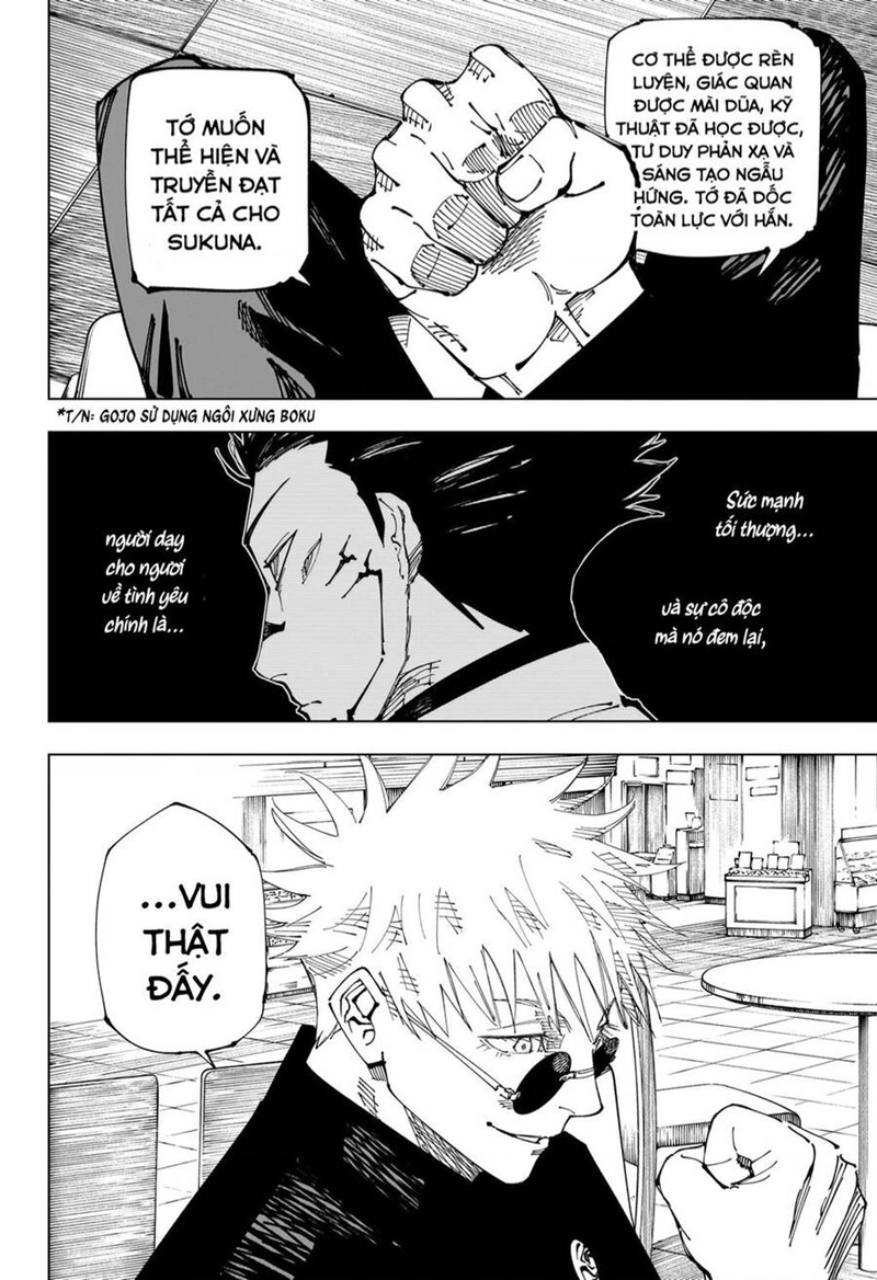 jujutsu kaisen 236 4