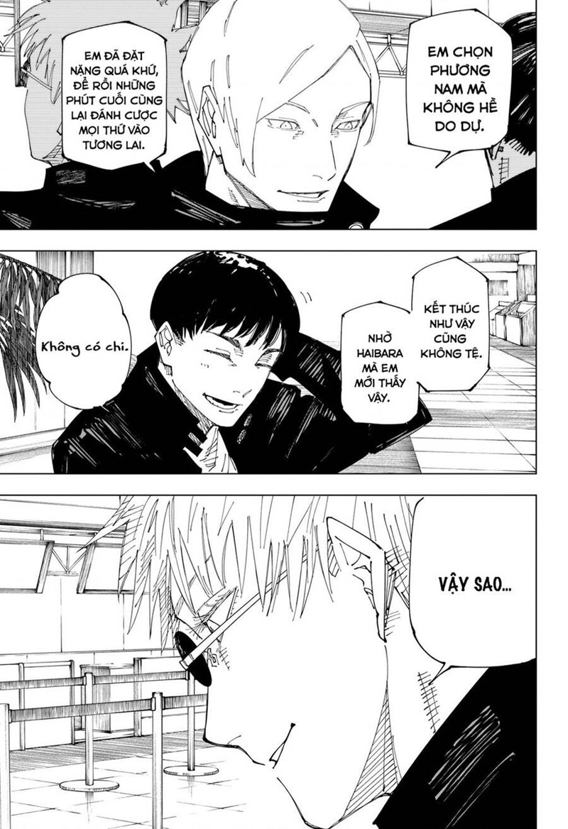 jujutsu kaisen 236 9