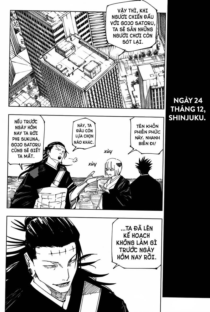 jujutsu kaisen chap 222 12