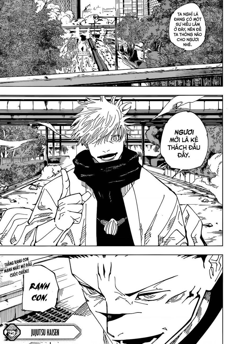 jujutsu kaisen chap 223 17