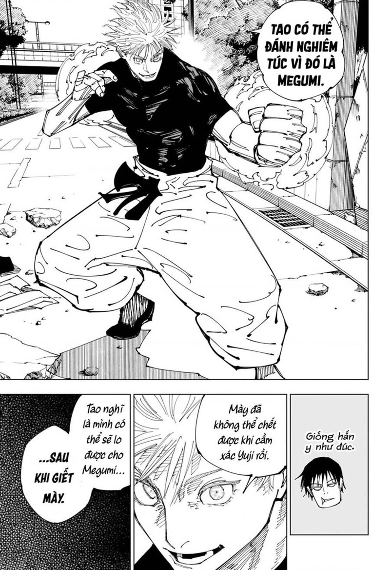 jujutsu kaisen chap 224 3