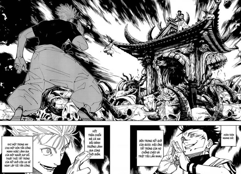 jujutsu kaisen chap 225 13