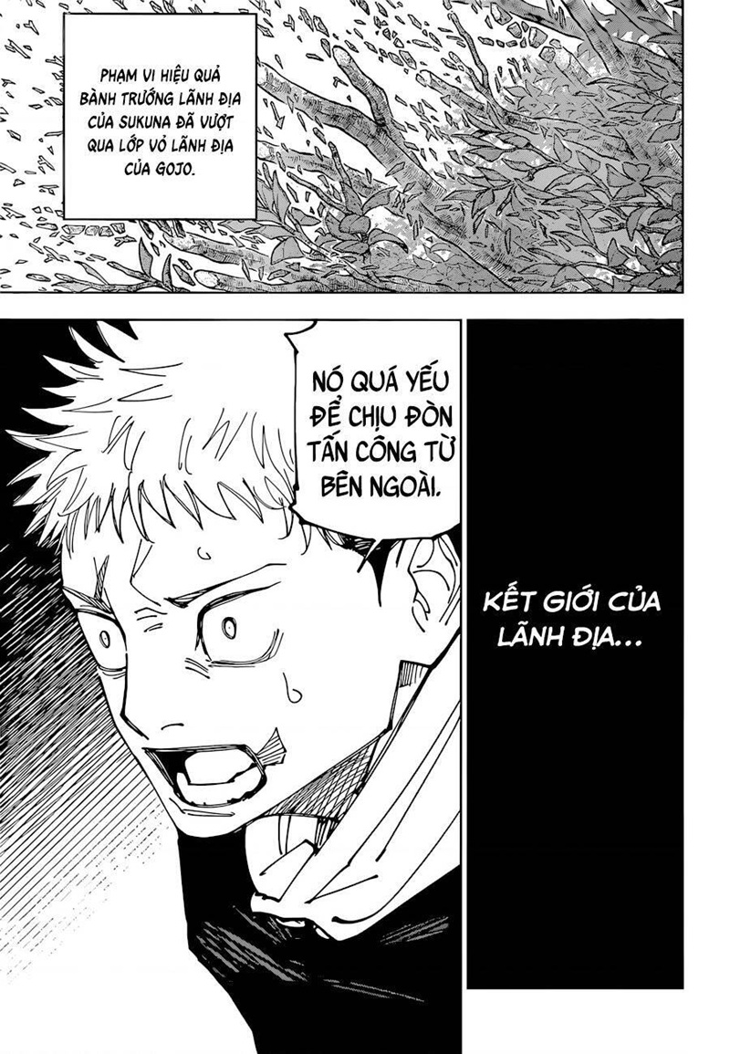 jujutsu kaisen chap 225 15