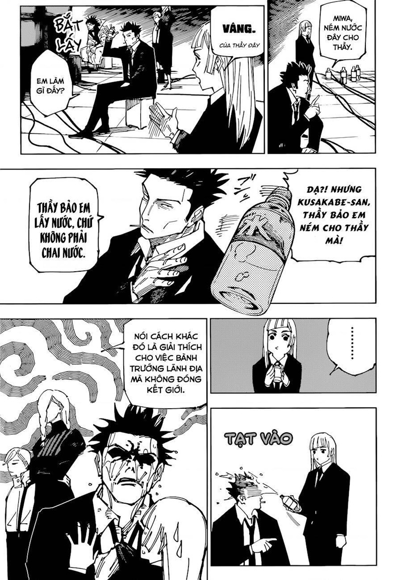 jujutsu kaisen chap 225 7