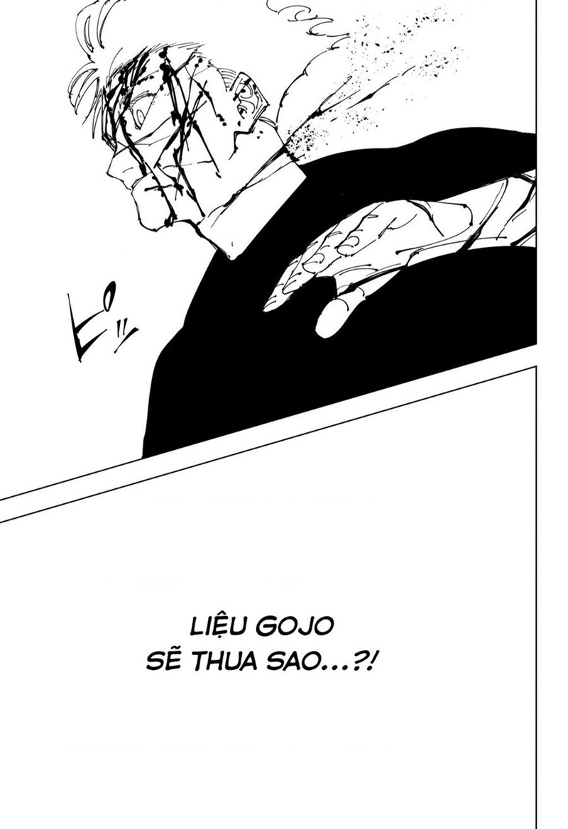 jujutsu kaisen chap 226 14