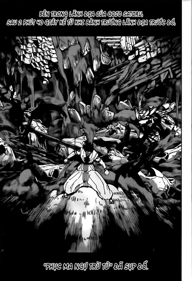 jujutsu kaisen chap 229 13