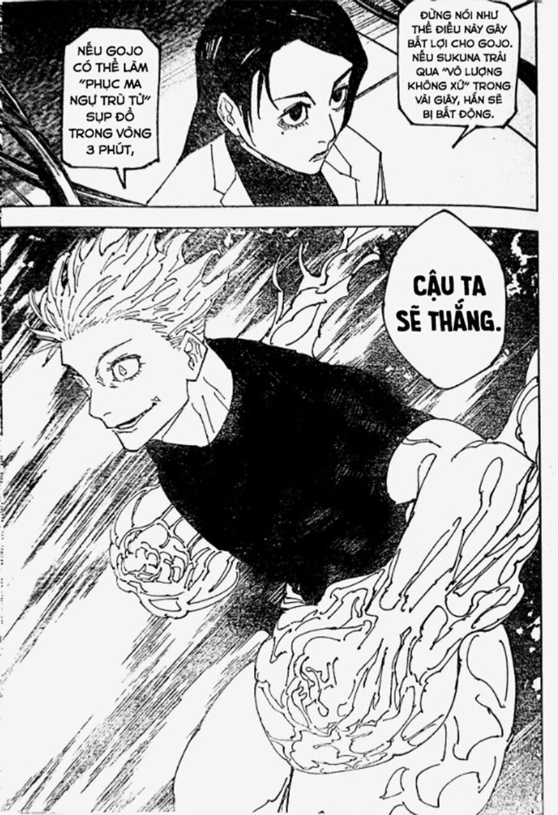 jujutsu kaisen chap 229 3