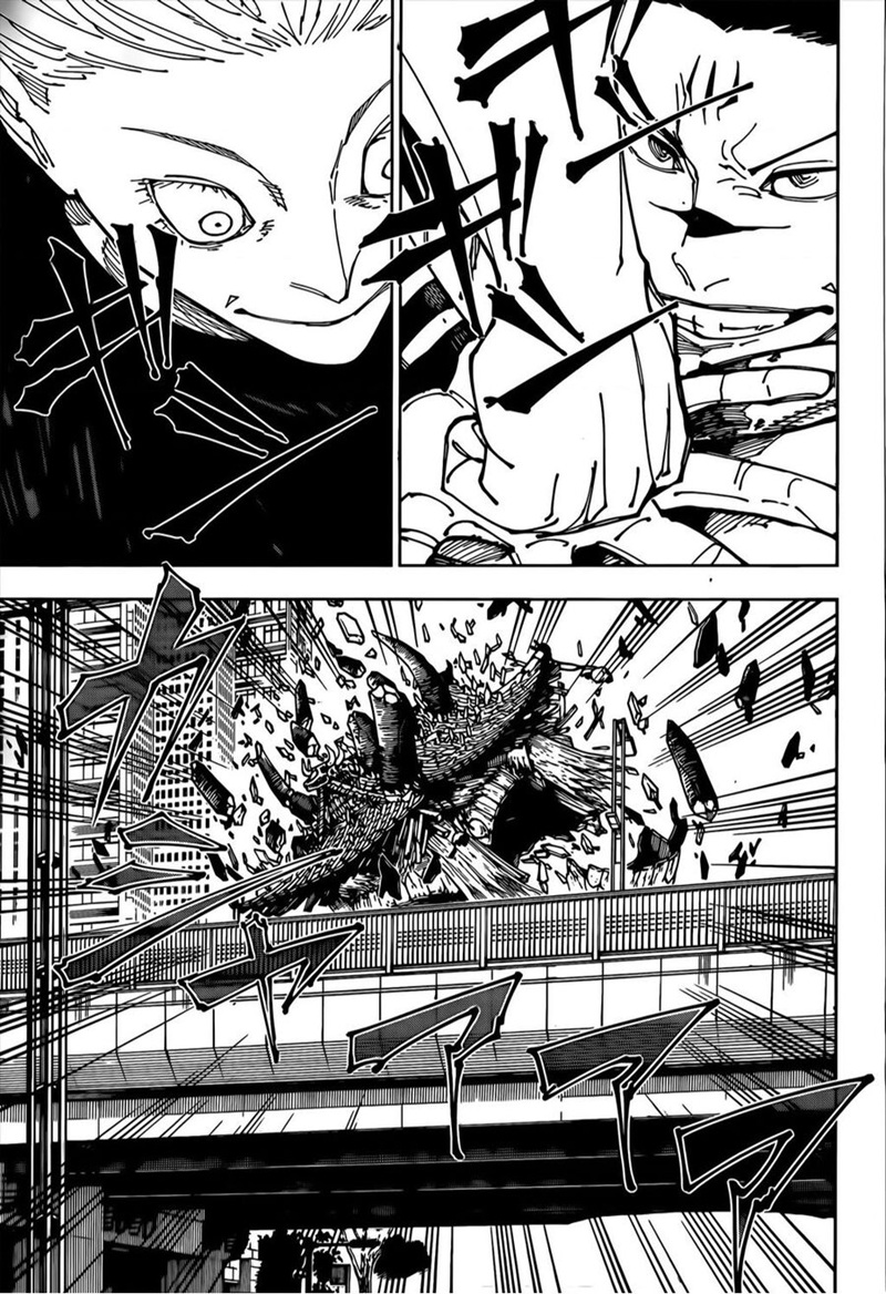 jujutsu kaisen chap 229 7