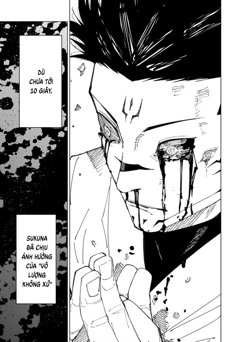 jujutsu kaisen chap 230 15
