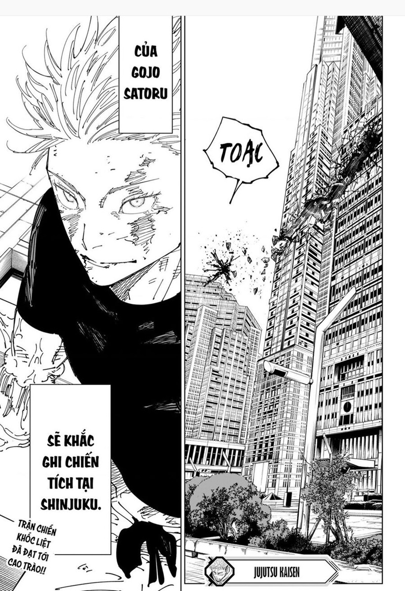 jujutsu kaisen chap 234 18