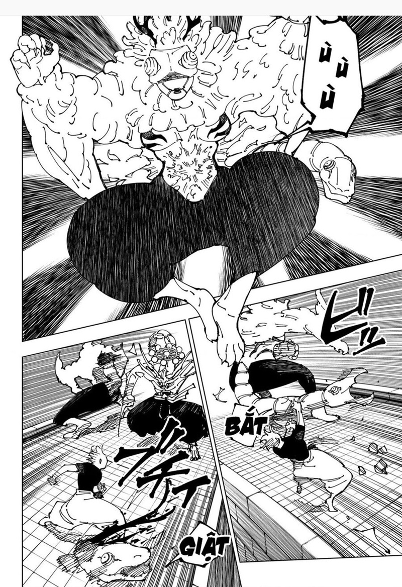 jujutsu kaisen chap 234 6