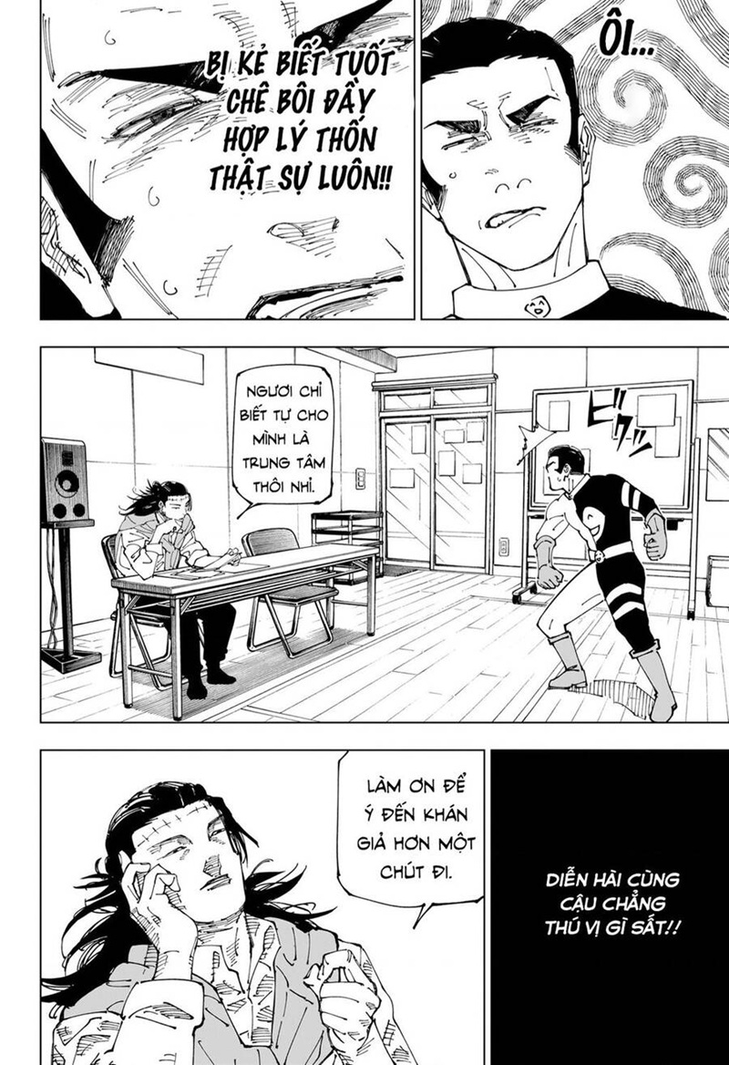 jujutsu kaisen chap 240 13