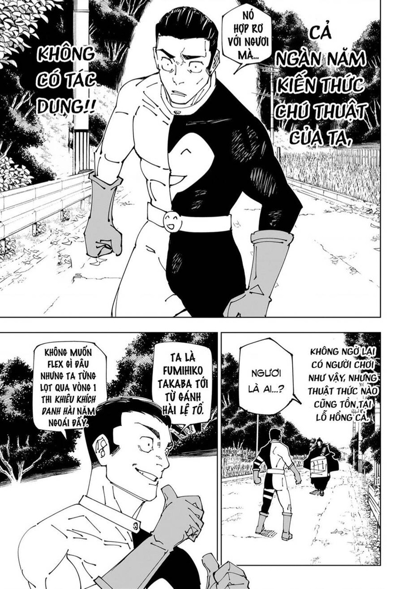 jujutsu kaisen chap 240 8