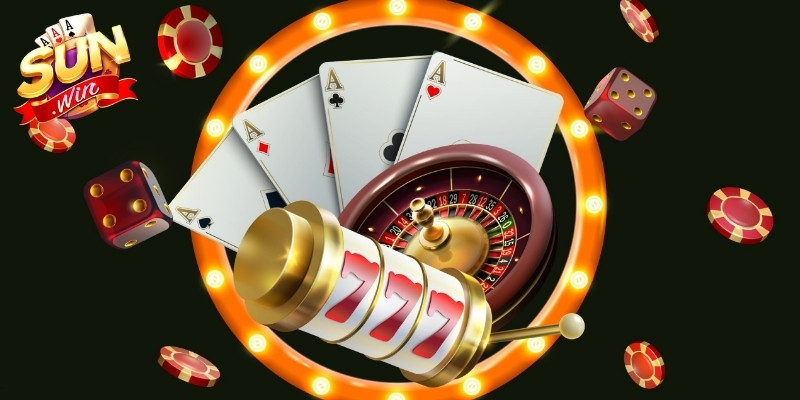 Hệ thống tiêu chuẩn dịch vụ tại Sunwin 97