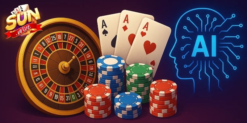 Trò chơi đối kháng minh bạch trên Sunwin 97