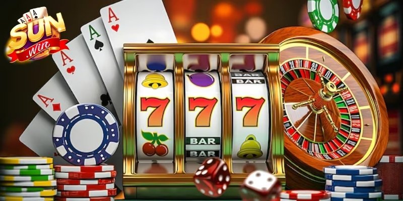 App Sunwin 97 và các tính năng tích hợp