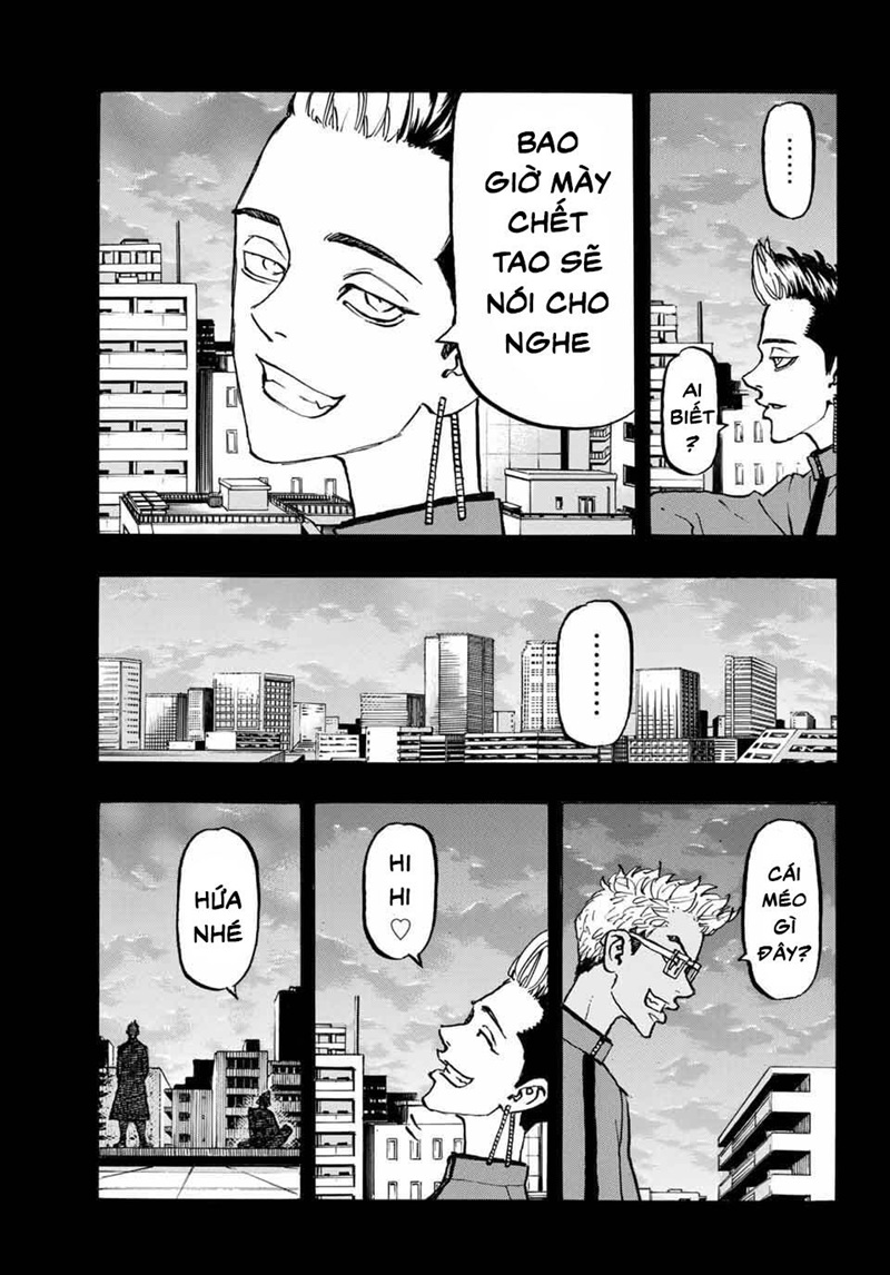 tokyo revenger chap 205 11