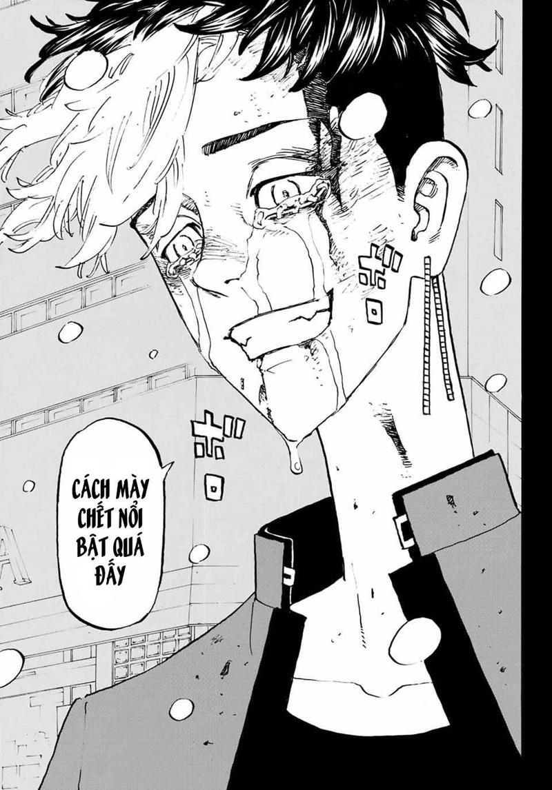 tokyo revenger chap 205 17