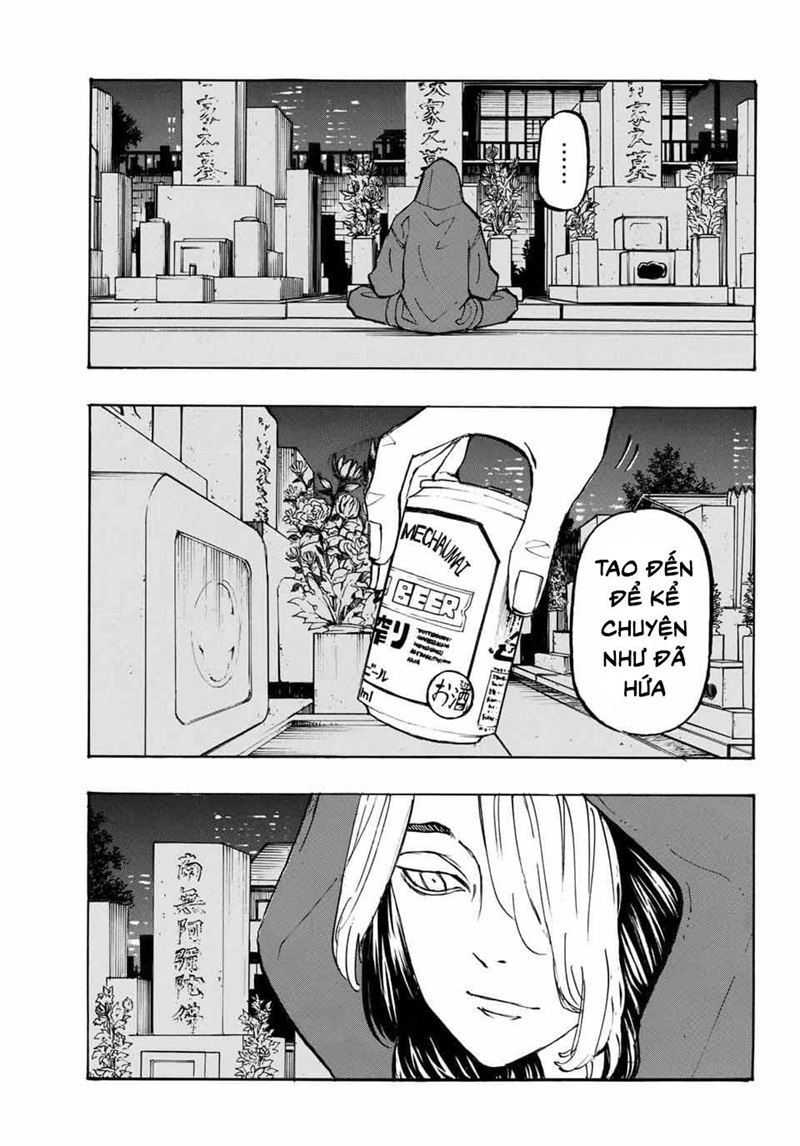 tokyo revenger chap 205 19