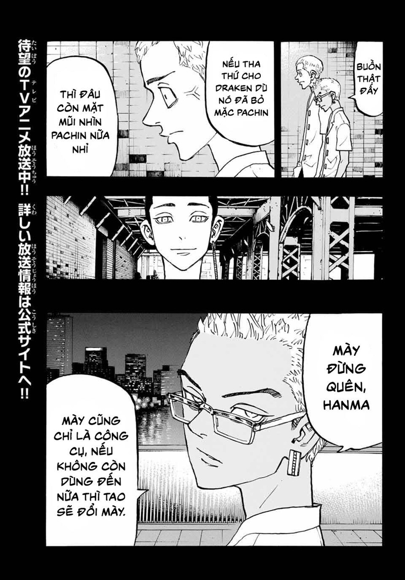 tokyo revenger chap 205 7