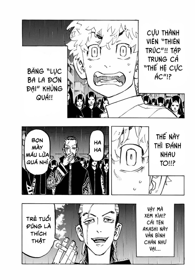 tokyo revenger chap 212 11