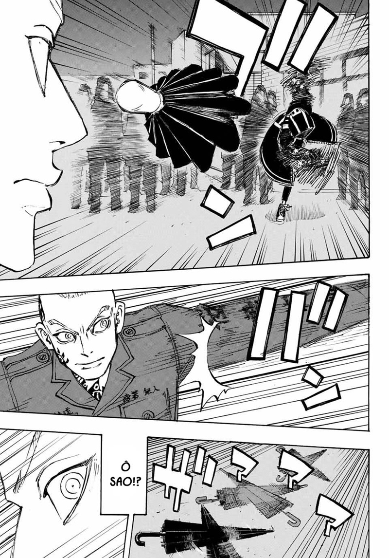 tokyo revenger chap 212 13