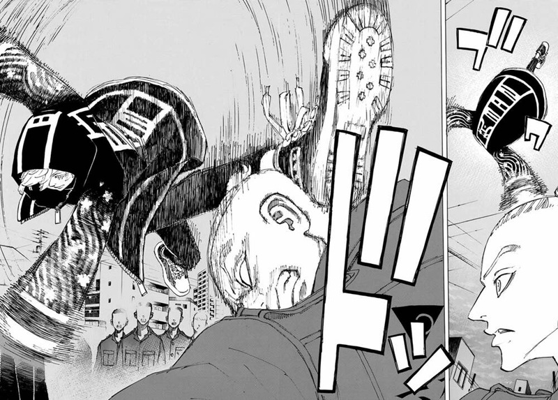 tokyo revenger chap 212 14