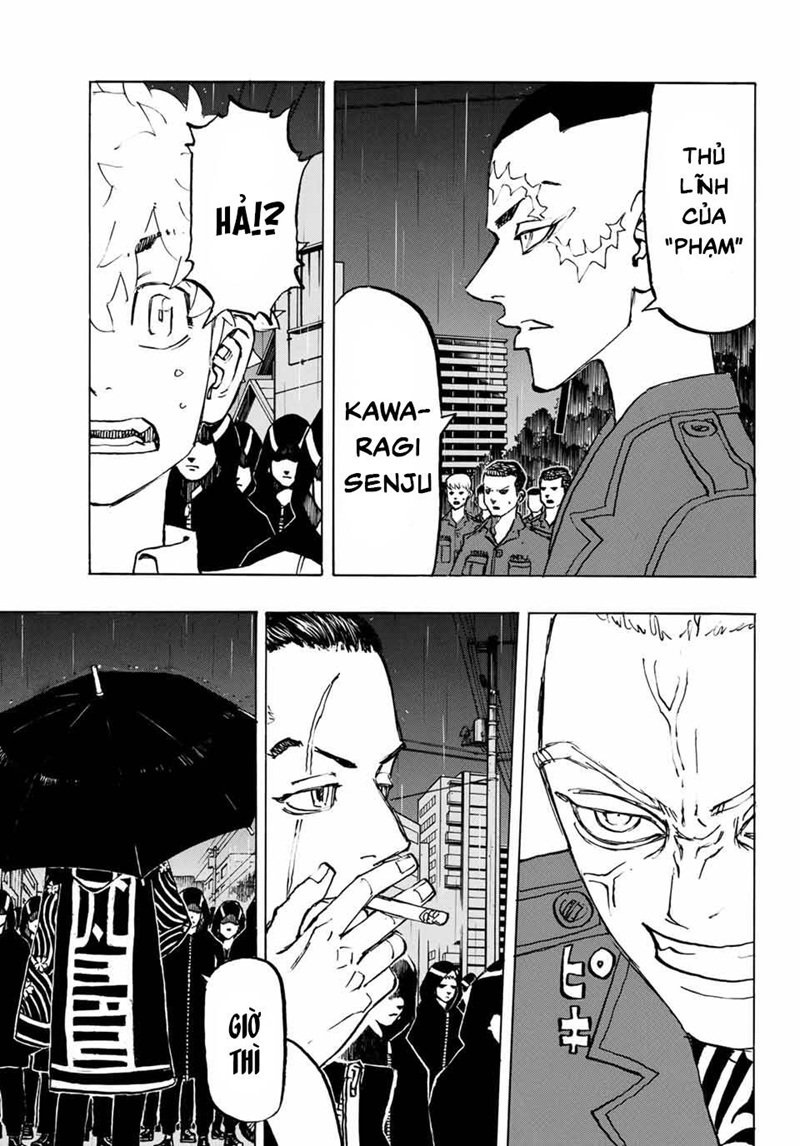 tokyo revenger chap 212 18