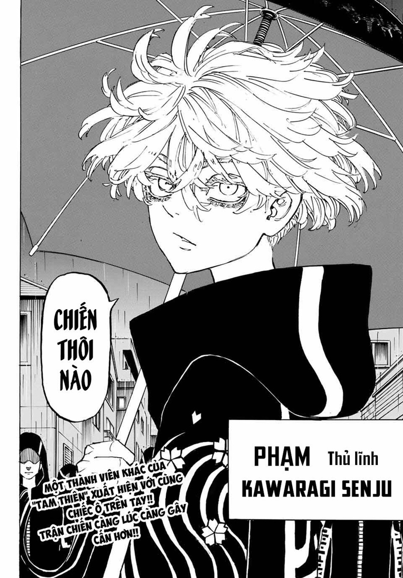 tokyo revenger chap 212 19