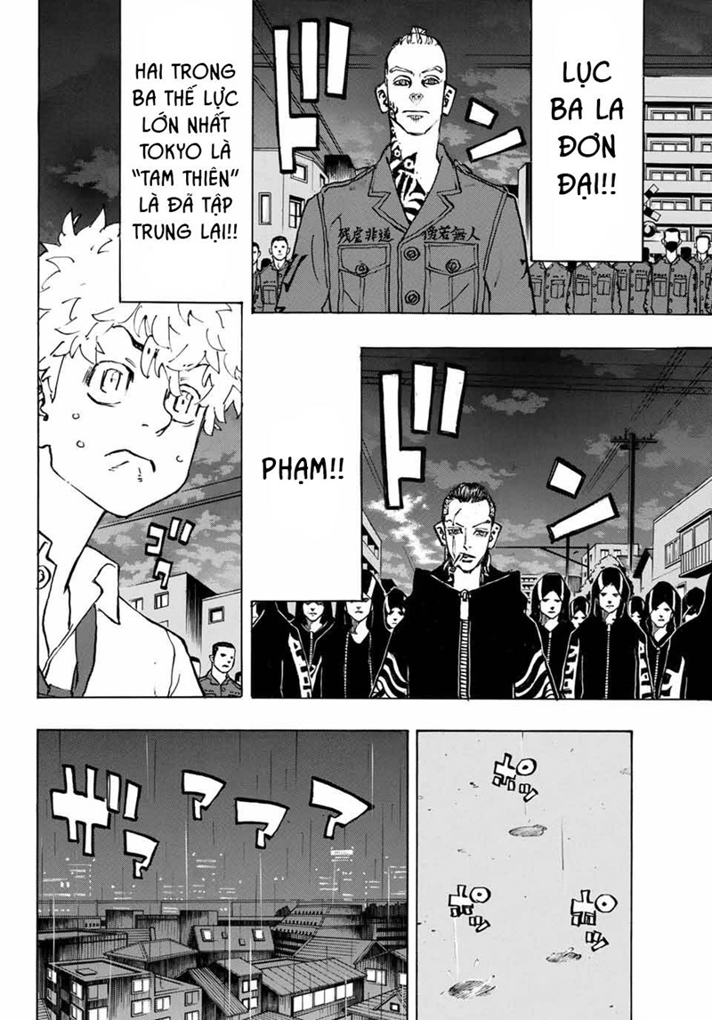 tokyo revenger chap 212 2