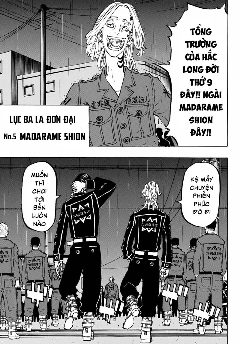 tokyo revenger chap 212 9