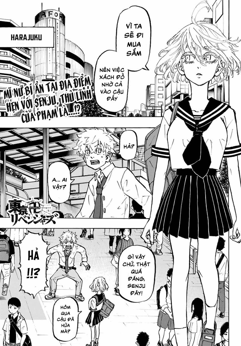 tokyo revenger chap 216 1