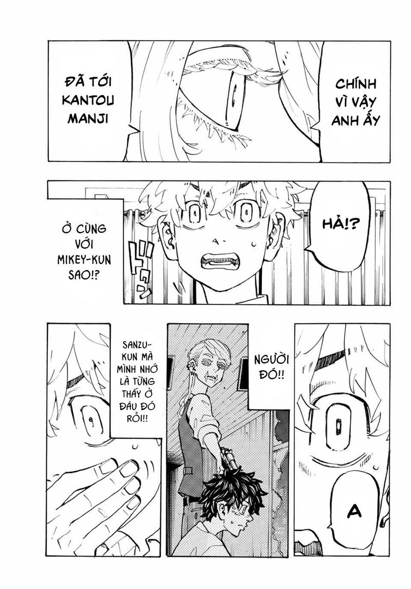 tokyo revenger chap 216 11