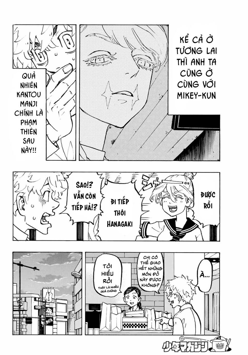 tokyo revenger chap 216 12