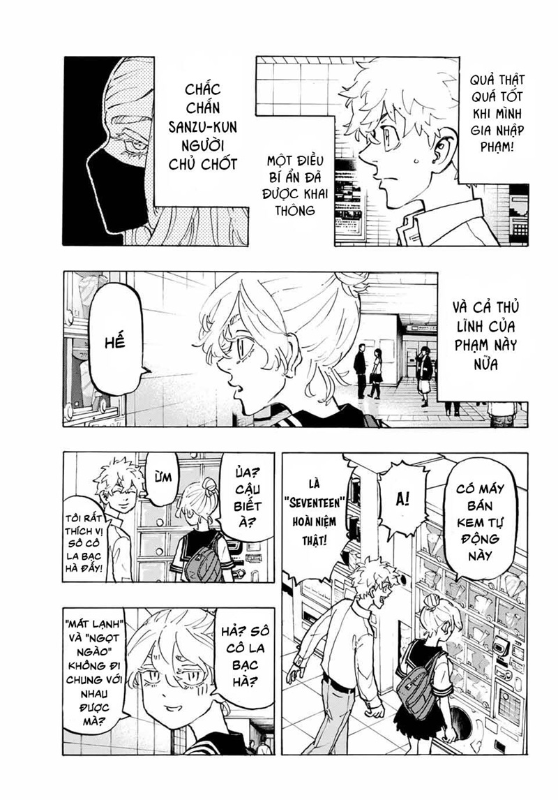 tokyo revenger chap 216 13