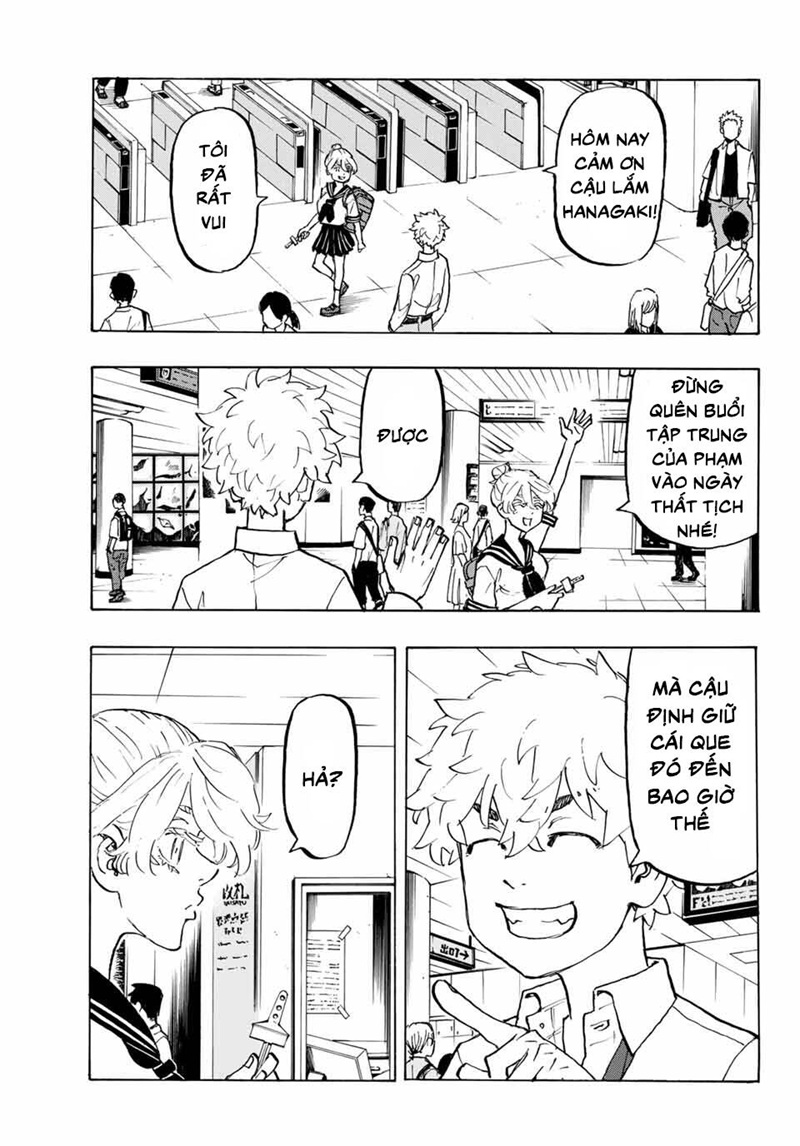 tokyo revenger chap 216 15