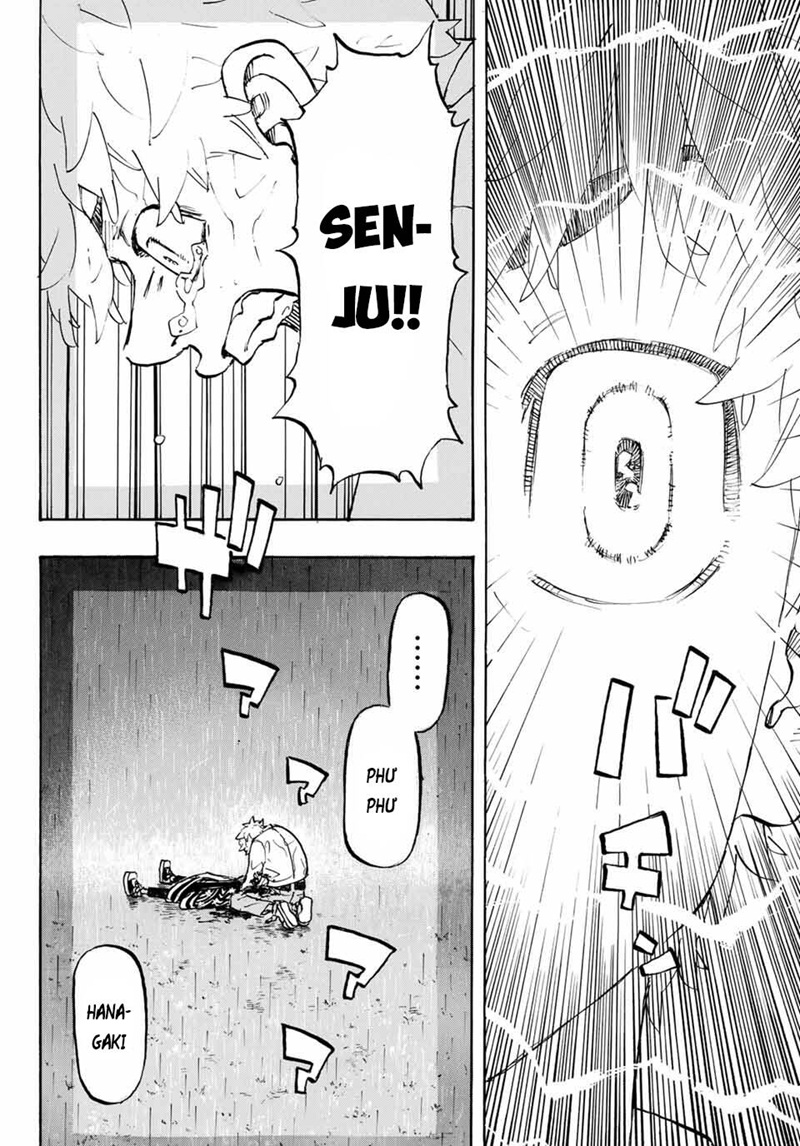 tokyo revenger chap 216 18