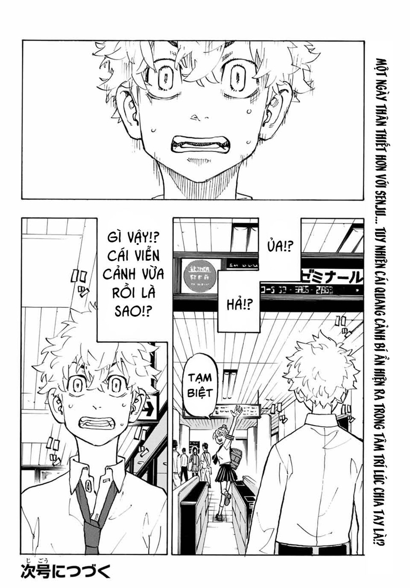 tokyo revenger chap 216 20