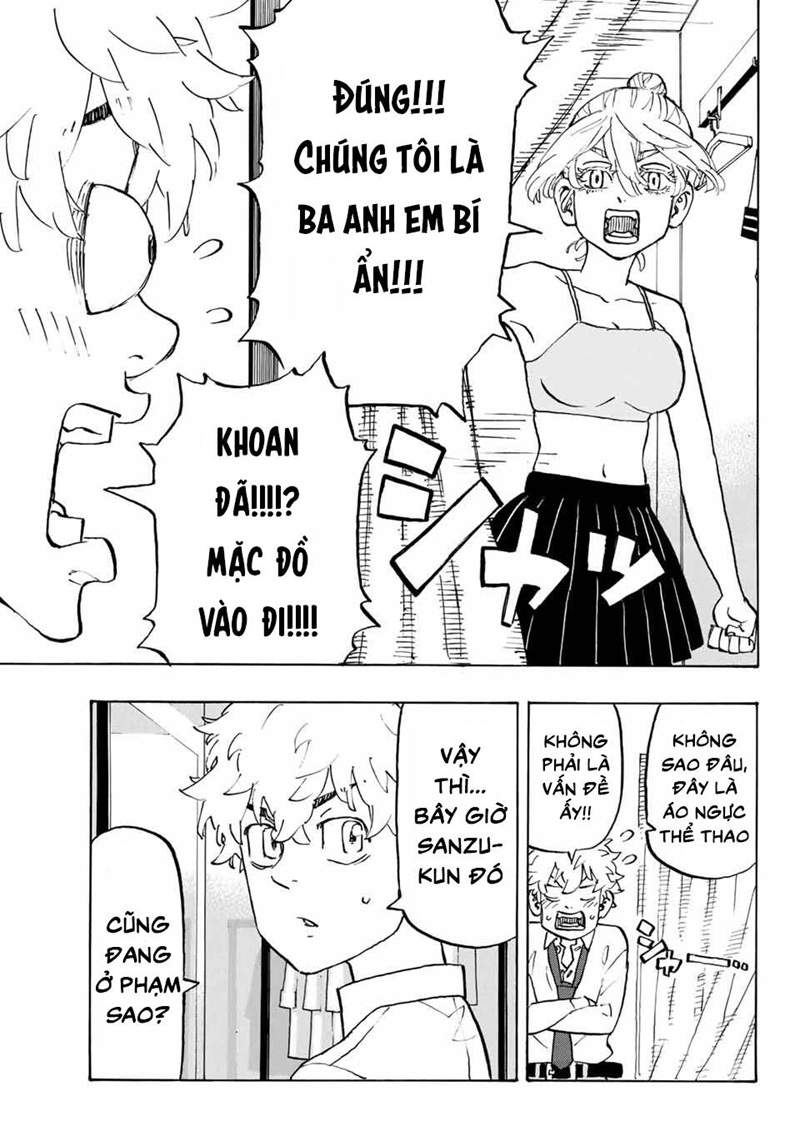 tokyo revenger chap 216 9