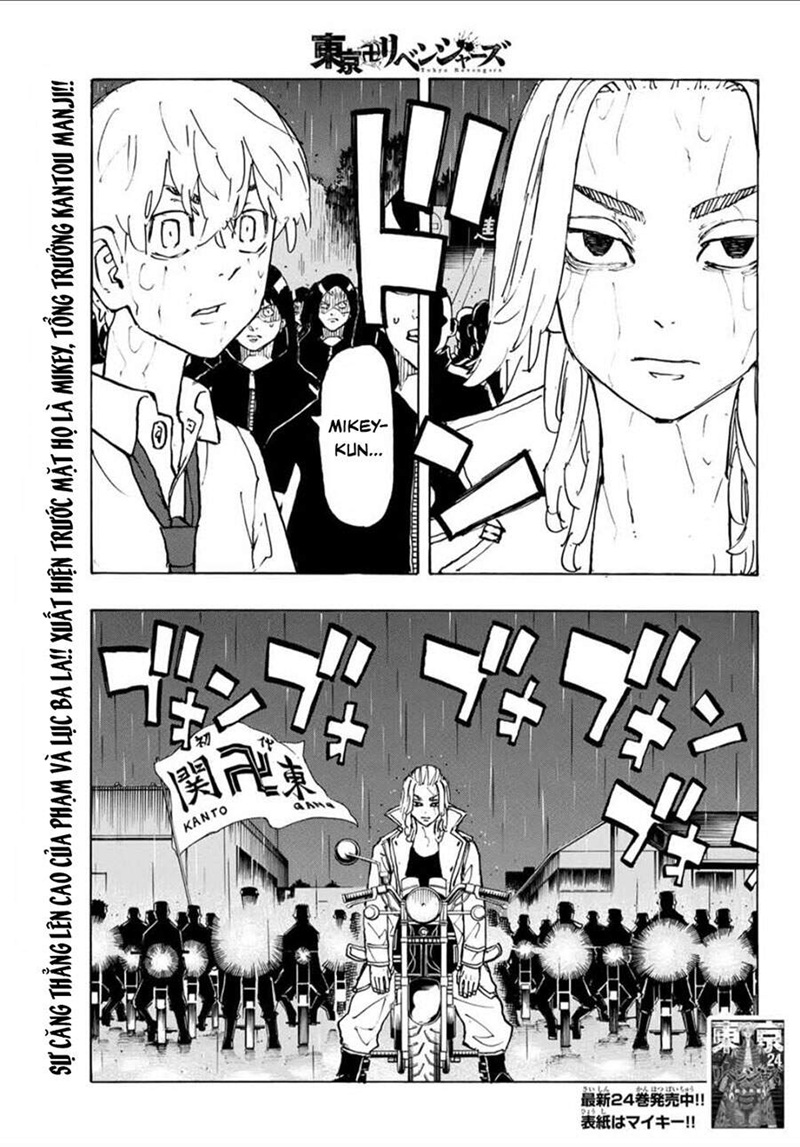 tokyo revenger chap 225 1